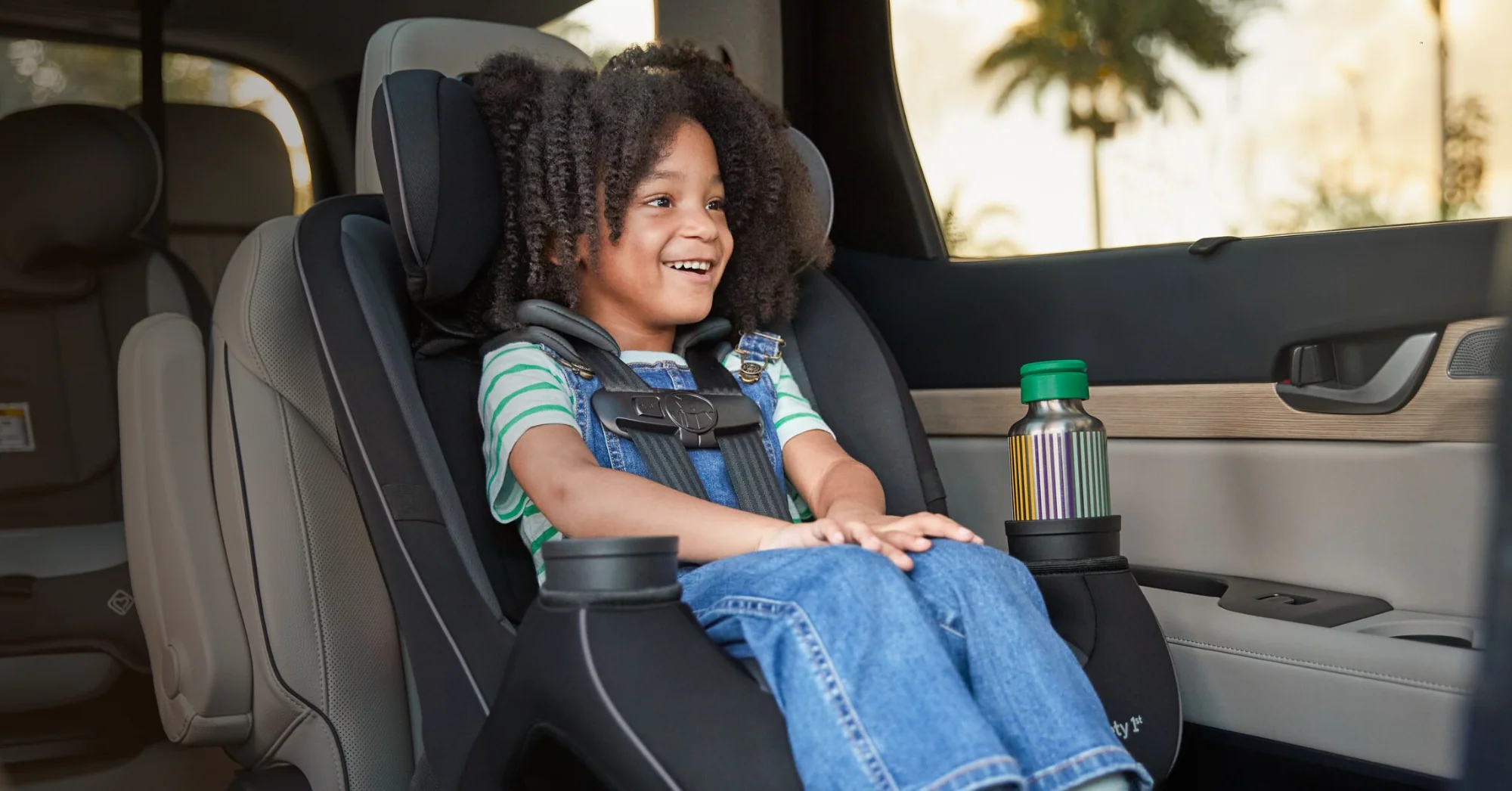 Safety Without Compromising Your Style